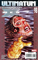 Ultimate X-Men, Vol. 1 Ultimatum  |  Issue