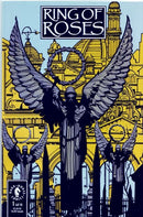 Ring of Roses  |  Issue