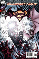Superman / Batman Blackest Night - Night of the Cure, Part Two |  Issue