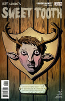 Sweet Tooth Out of the Deep Woods, Conclusion |  Issue