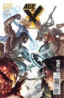 Age of X: Universe Age of X - Chapter Two |  Issue