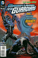 Green Lantern: New Guardians Beyond Hope |  Issue