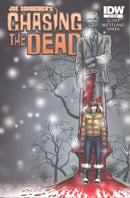 Chasing The Dead  |  Issue