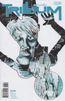 Trillium Escape Velocity |  Issue