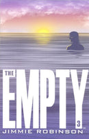 The Empty  |  Issue