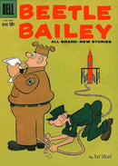 Beetle Bailey, Vol. 1  |  Issue