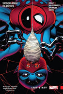 Spider-Man / Deadpool HC / TP Itsy Bitsy |  Issue