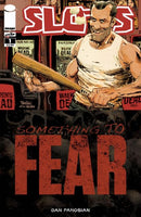 Slots  |  Issue#1B | Year:2017 | Series:  | Pub: Image Comics | Walking Dead #100 Tribute Cover