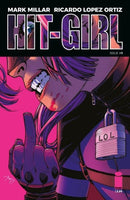 Hit-Girl, Vol. 2  |  Issue