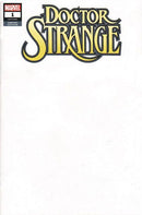 Doctor Strange, Vol. 5 Sorcerer Supreme of the Galaxy, Part One |  Issue