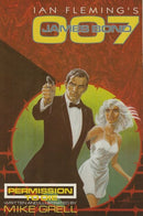 James Bond: Permission to Die Part 2 |  Issue