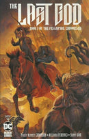 The Last God Book I of the Fellspyre Chronicles, Chapter Two |  Issue
