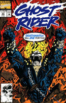 Ghost Rider, Vol. 2 Death Drive |  Issue