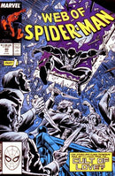 Web of Spider-Man, Vol. 1 Cult Of Love, Part 1: All You Need Is Love |  Issue