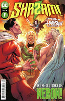 Shazam!, Vol. 3 Sons of Perdition! |  Issue