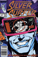 Silver Surfer, Vol. 3 Z-Day |  Issue