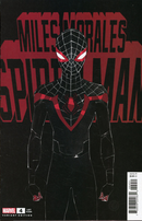 Miles Morales: Spider-Man, Vol. 2 Trial by Spider, Part Four |  Issue