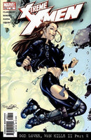 X-Treme X-Men, Vol. 1 God Loves, Man Kills II, Part 2 |  Issue
