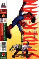 Spider-Man: The Manga  |  Issue