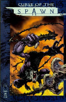 Curse of the Spawn Last Rites |  Issue