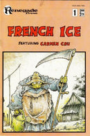French Ice  |  Issue