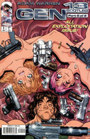 Gen 13: Bootleg Grunge The Movie, Part 2 |  Issue