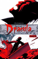 The Complete Dracula  |  Issue