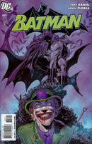 Batman, Vol. 1 Riddle Me This, Part 2: A Means To An End |  Issue