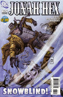 Jonah Hex, Vol. 2 Snowblind |  Issue