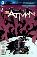 Batman, Vol. 2 The Talons Strike! |  Issue