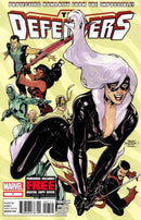 The Defenders, Vol. 4  |  Issue