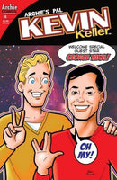 Kevin Keller  |  Issue