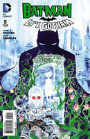 Batman: Li'l Gotham  |  Issue