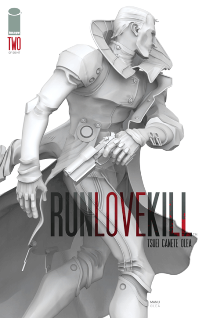 Runlovekill  |  Issue#2 | Year:2015 | Series:  | Pub: Image Comics |