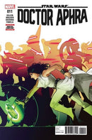 Star Wars: Doctor Aphra, Vol. 1 The Enormous Profit |  Issue