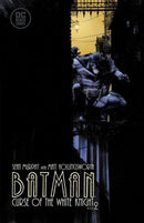 Batman: Curse of the White Knight Book Two |  Issue
