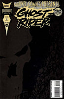 Marvel Comics Presents, Vol. 1 Siege of Darkness  |  Issue