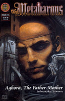 The Metabarons Aghora, The Father-Mother |  Issue