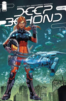 Deep Beyond  |  Issue