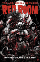 Red Room  |  Issue