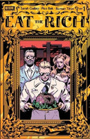 Eat The Rich  |  Issue