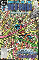 Power of the Atom All in the Mind |  Issue