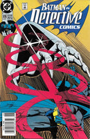 Detective Comics, Vol. 1 Stone Killer |  Issue