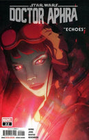Star Wars: Doctor Aphra, Vol. 2 Echoes |  Issue