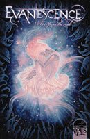 Evanescence: Echoes from The Void  |  Issue