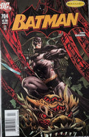Batman, Vol. 1 Batman Inc. - Eye Of The Beholder, Part 1: Hear No Evil |  Issue