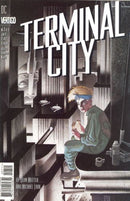 Terminal City Episode Seven |  Issue