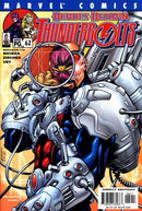 Thunderbolts, Vol. 1 What Would the Mirror Say? |  Issue