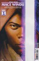 Star Wars: Mace Windu  |  Issue