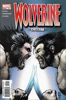 Wolverine, Vol. 3 Dreams |  Issue